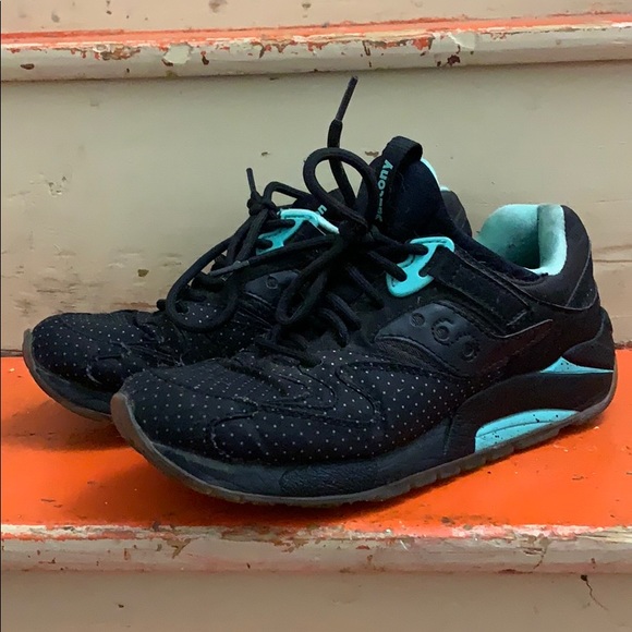 Saucony Grid 9000 men’s size 7 - Picture 1 of 4